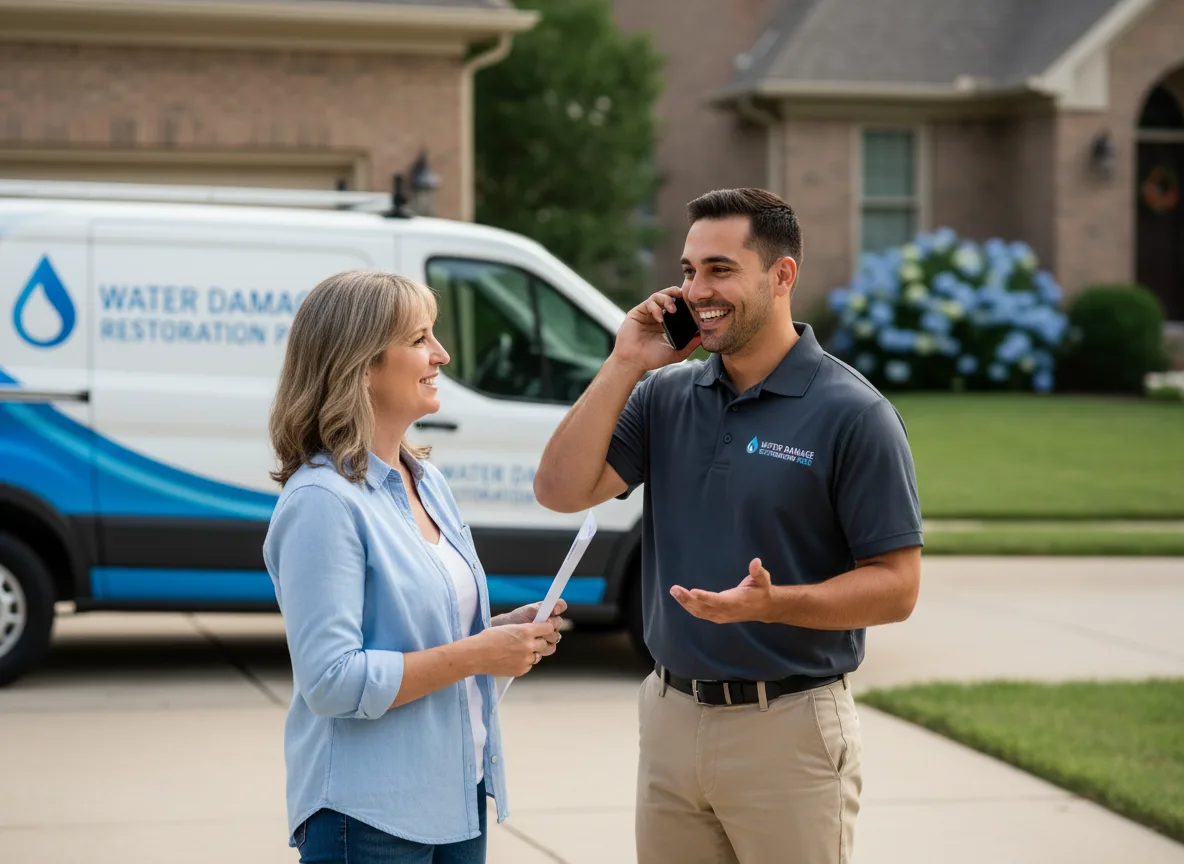 Flood Restoration Goose Creek, SC FAQs